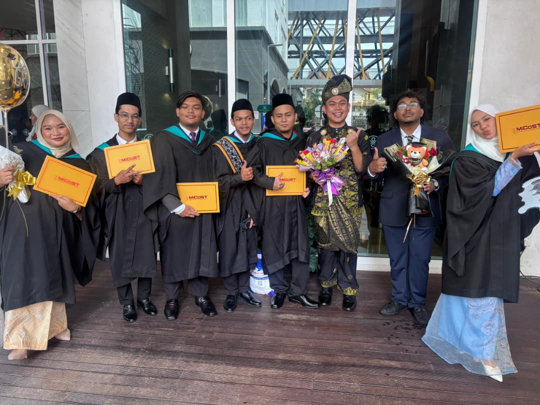 Convocation photo 4