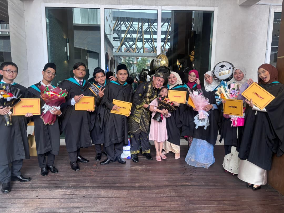 Convocation photo 5