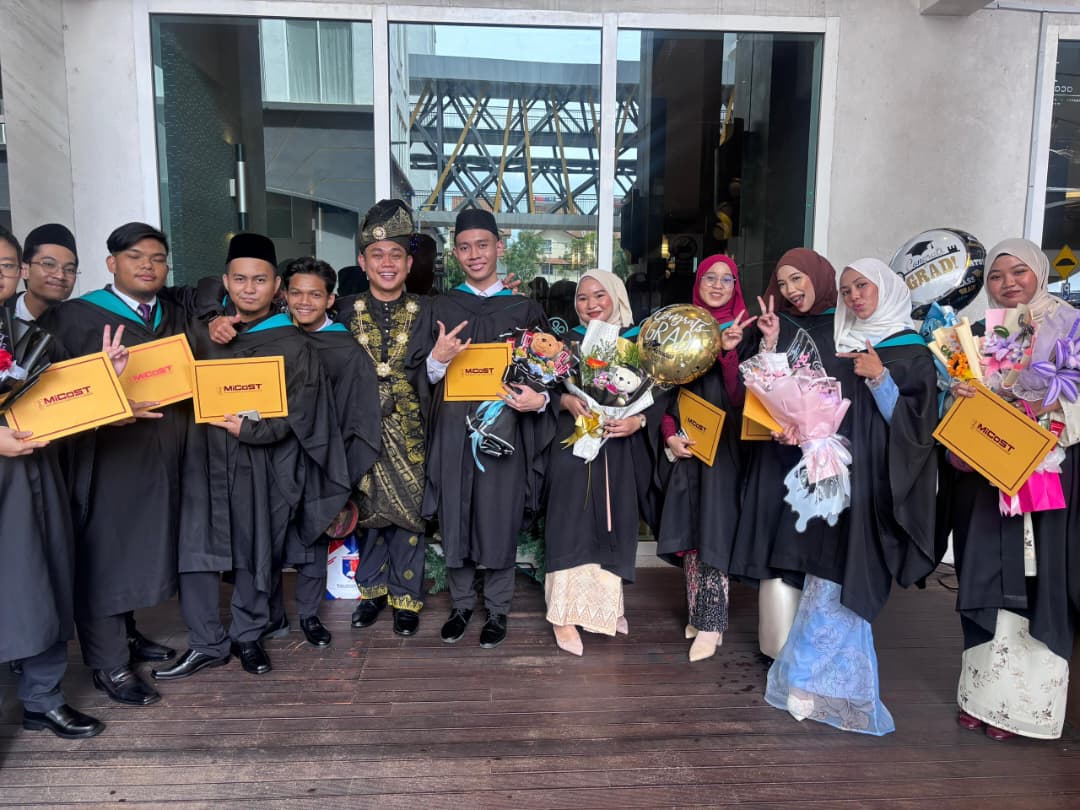 Convocation photo 6
