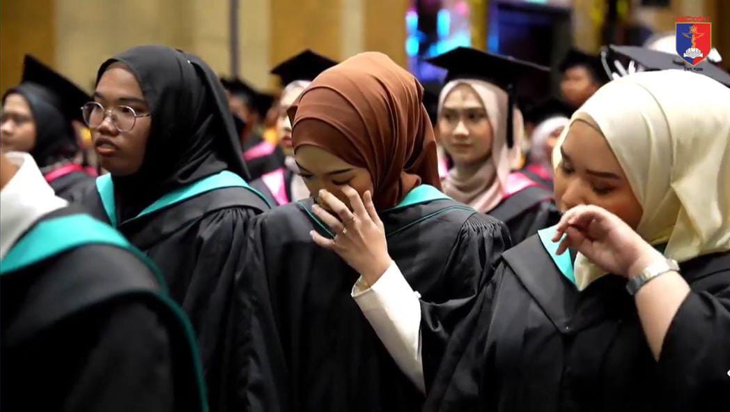 Convocation photo 7